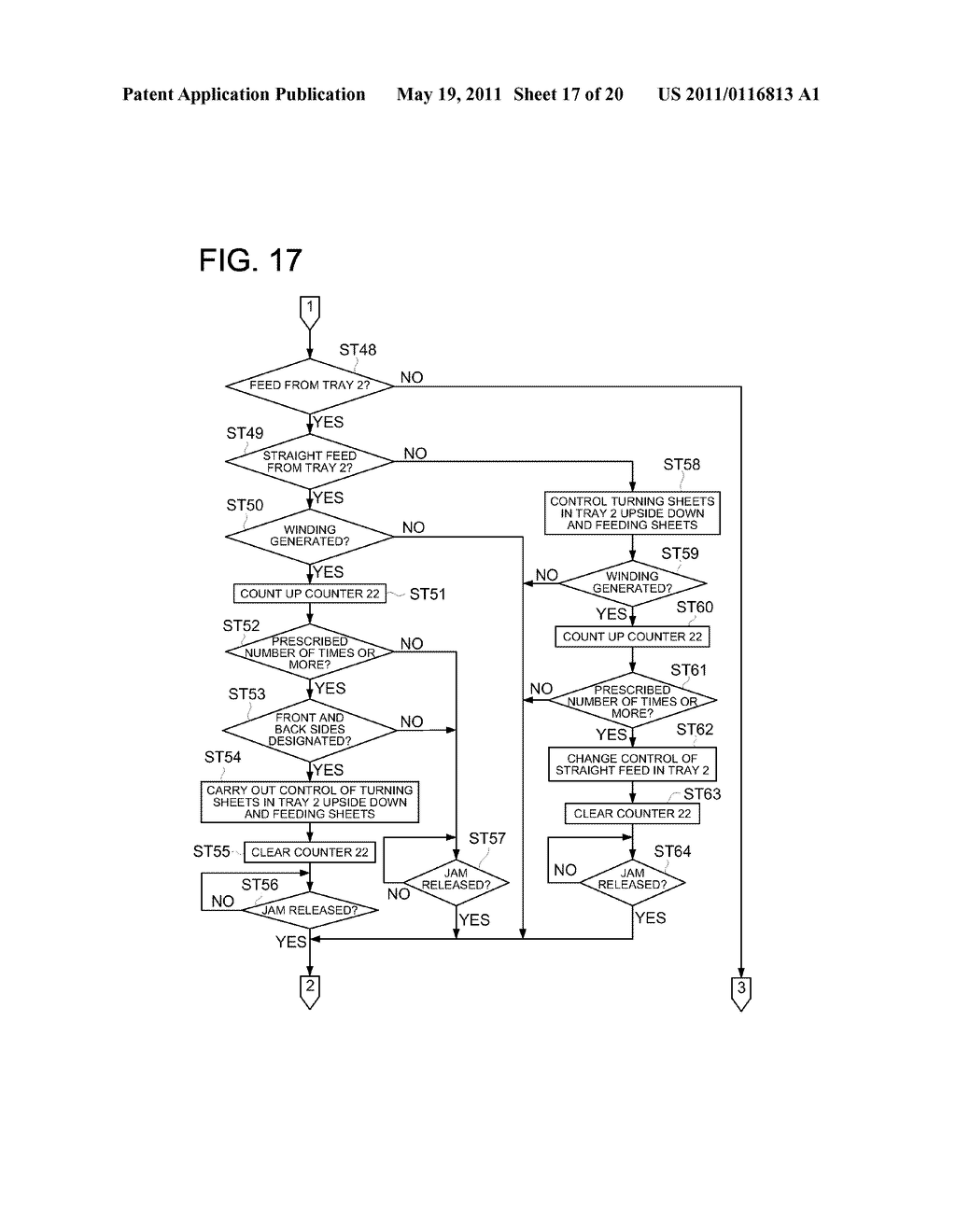 IMAGE FORMING APPARATUS AND IMAGE FORMING SYSTEM EQUIPPED THEREWITH - diagram, schematic, and image 18