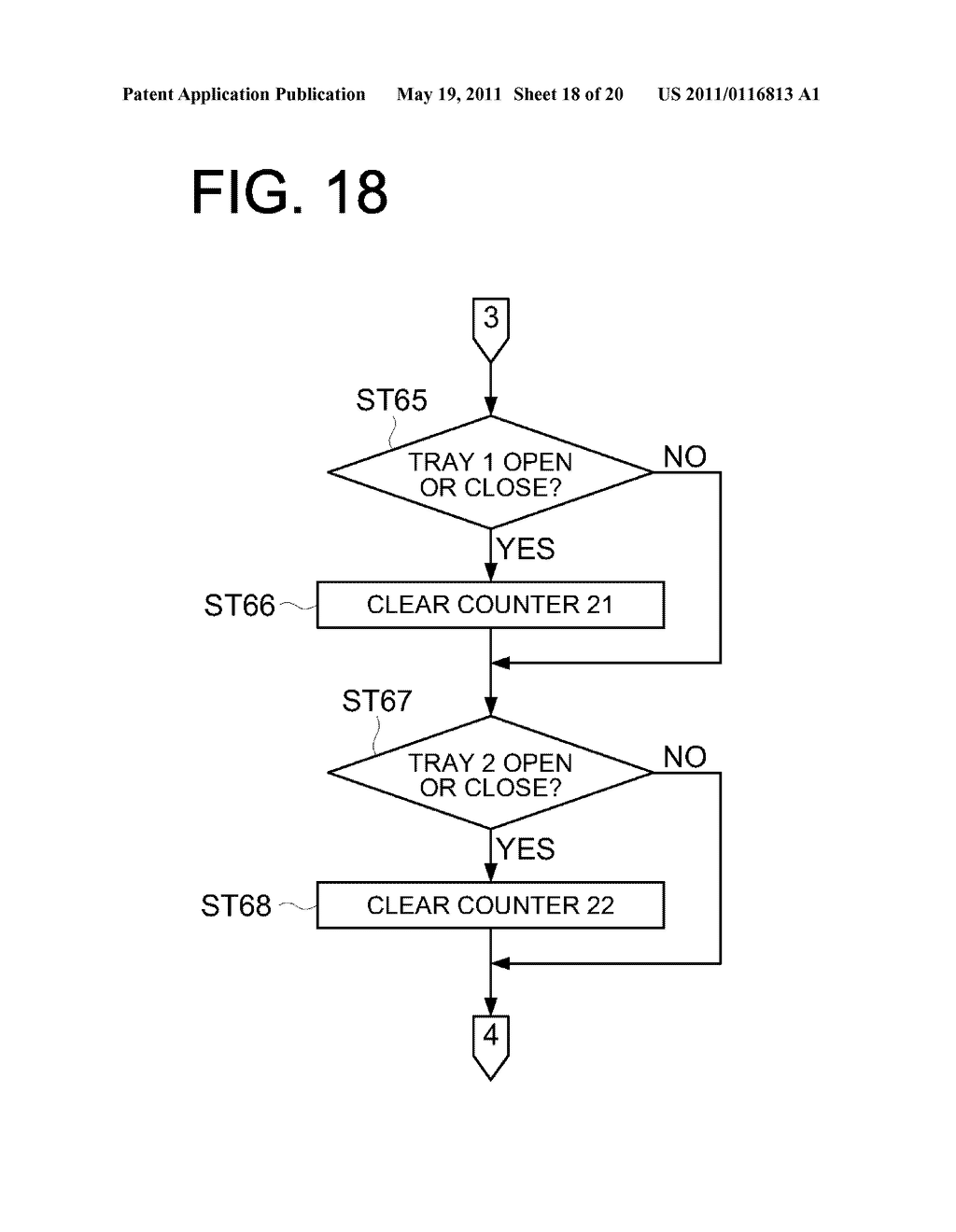 IMAGE FORMING APPARATUS AND IMAGE FORMING SYSTEM EQUIPPED THEREWITH - diagram, schematic, and image 19