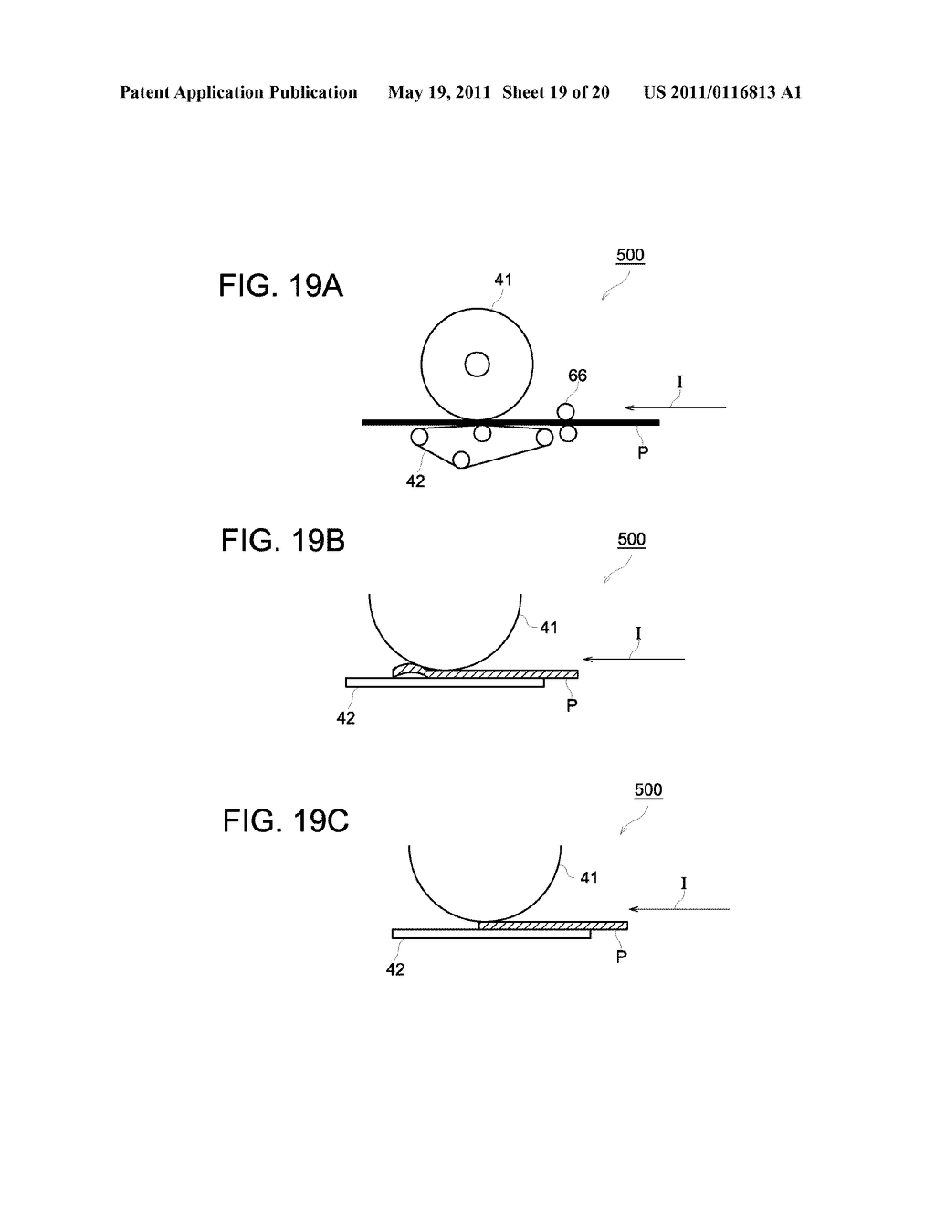 IMAGE FORMING APPARATUS AND IMAGE FORMING SYSTEM EQUIPPED THEREWITH - diagram, schematic, and image 20
