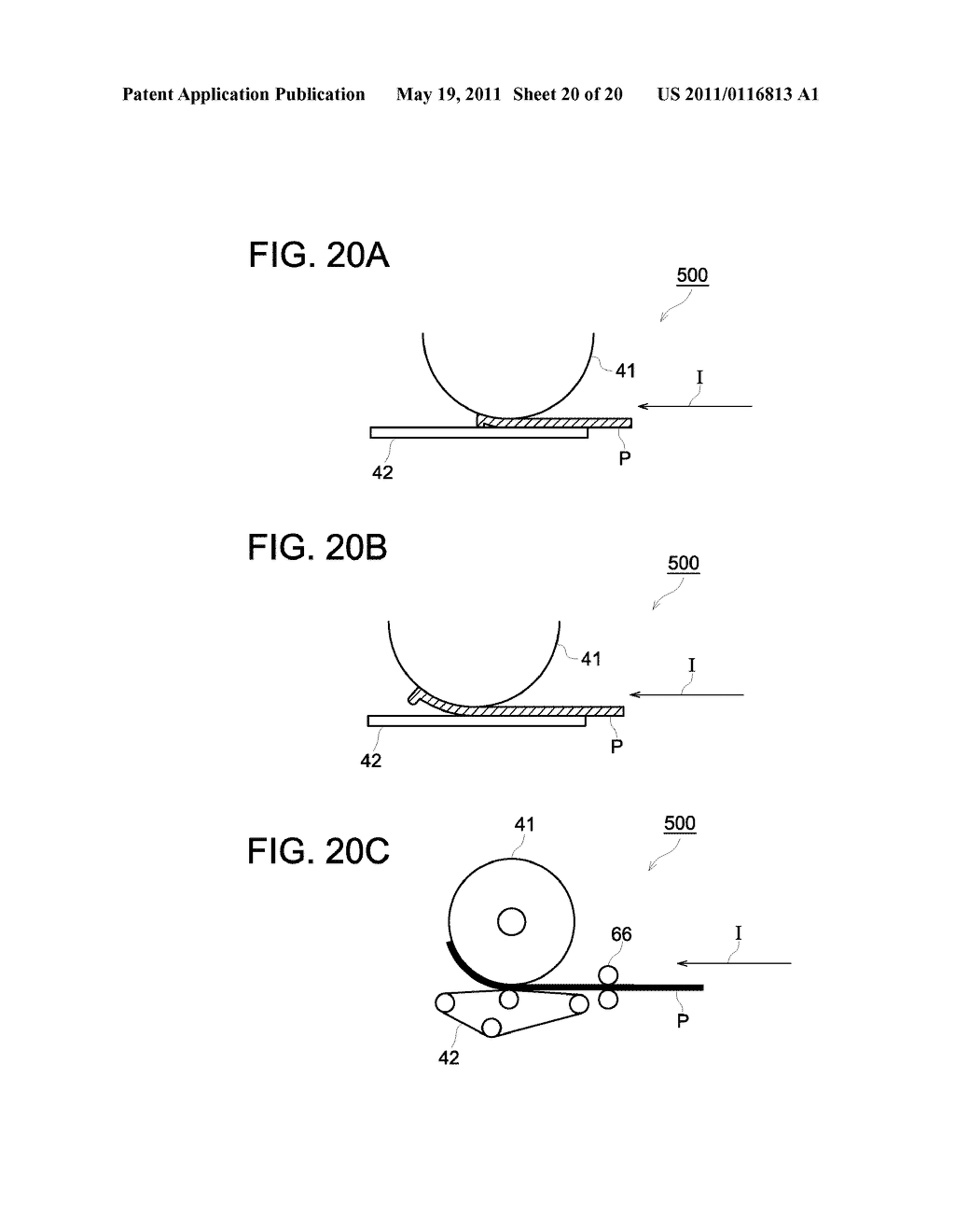 IMAGE FORMING APPARATUS AND IMAGE FORMING SYSTEM EQUIPPED THEREWITH - diagram, schematic, and image 21