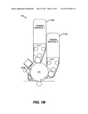 ERROR CORRECTION IN A MULTICOLOR ELECTROPHOTOGRAPHIC PRINT ENGINE diagram and image