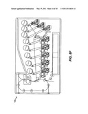 ERROR CORRECTION IN A MULTICOLOR ELECTROPHOTOGRAPHIC PRINT ENGINE diagram and image