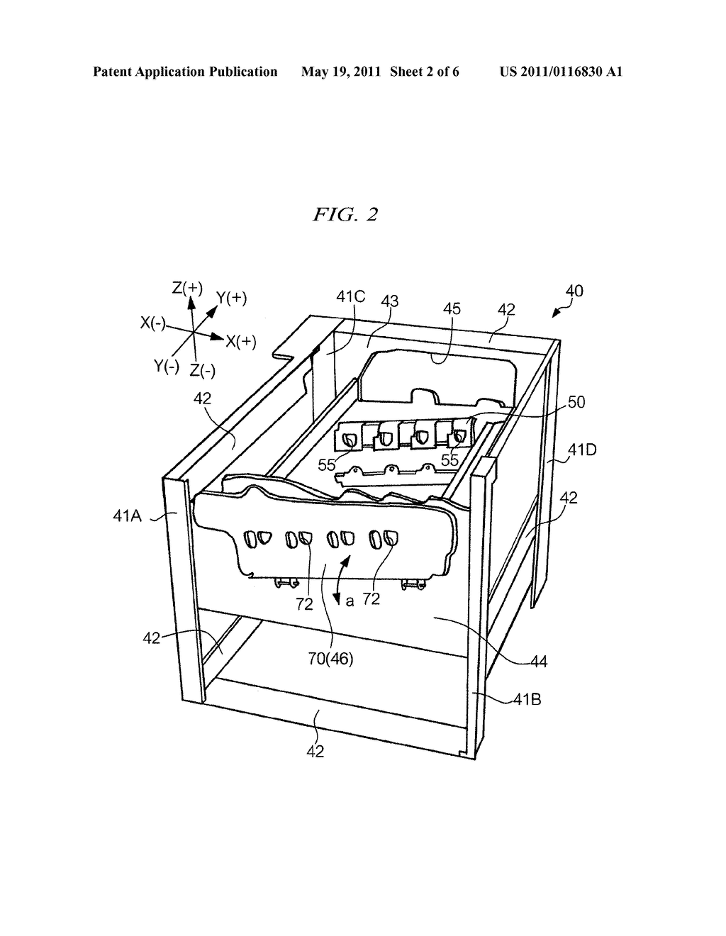 IMAGE-FORMING APPARATUS - diagram, schematic, and image 03