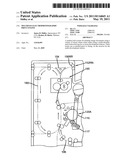 MULTIPASS ELECTROPHOTOGRAPHIC PRINT ENGINE diagram and image