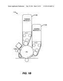 MULTIPASS ELECTROPHOTOGRAPHIC PRINT ENGINE diagram and image