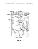 MULTIPASS ELECTROPHOTOGRAPHIC PRINT ENGINE diagram and image