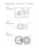 FIXING DEVICE AND IMAGE FORMING APPARATUS INCORPORATING SAME diagram and image