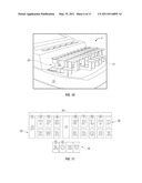 Adjustable Stenographic Keyboard Device and Method for Electronically Adjusting Key Depth Sensitivity diagram and image