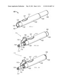 Retractable Substance Dispenser diagram and image