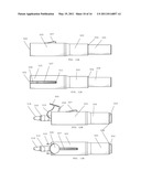 Retractable Substance Dispenser diagram and image