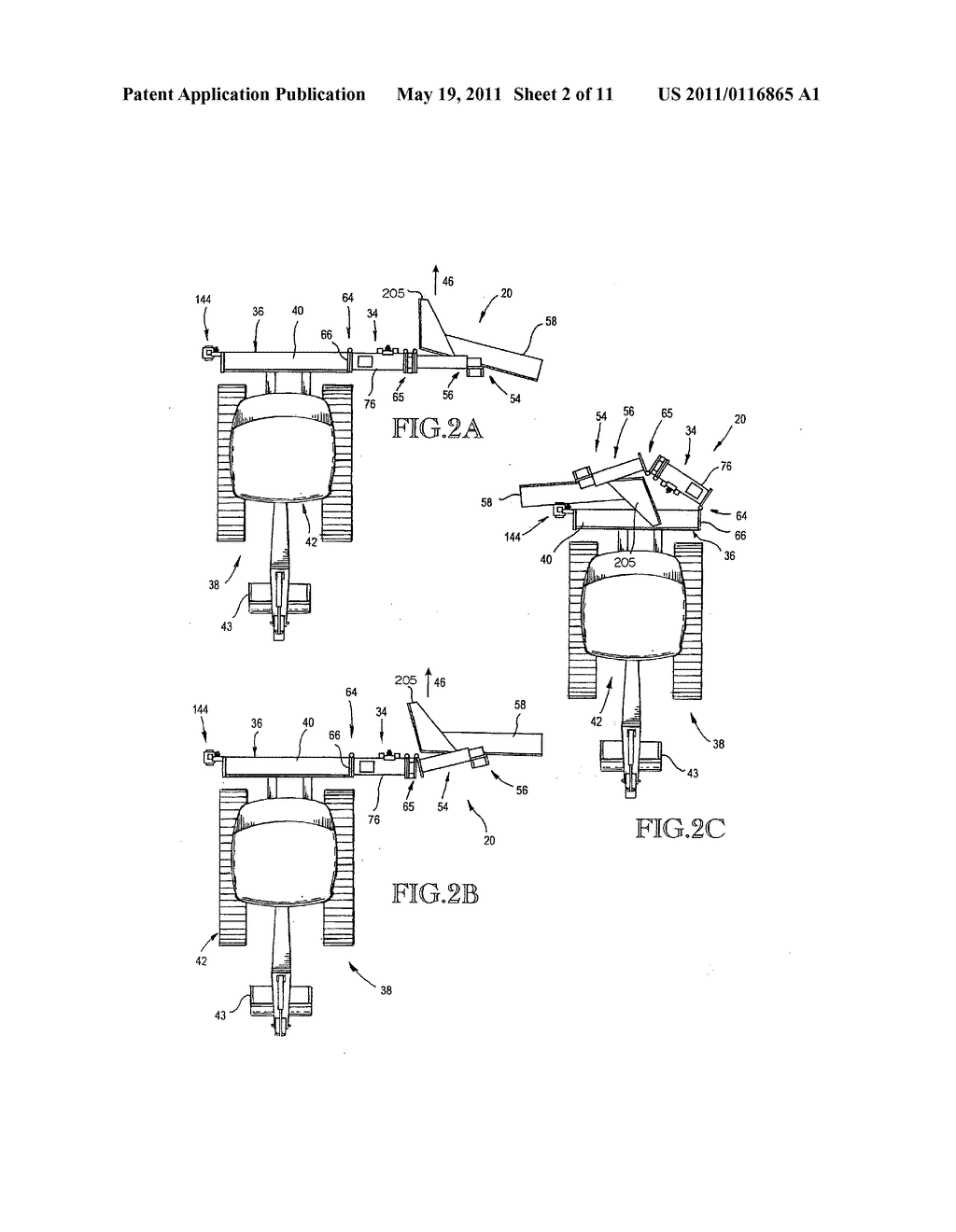 SIDEWALK GRADER APPARATUS AND METHOD - diagram, schematic, and image 03