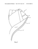 HELICAL BIT TOOL diagram and image