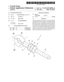 FASTENER FOR LENSES diagram and image