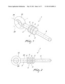 FASTENER FOR LENSES diagram and image