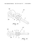 FASTENER FOR LENSES diagram and image