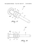 FASTENER FOR LENSES diagram and image