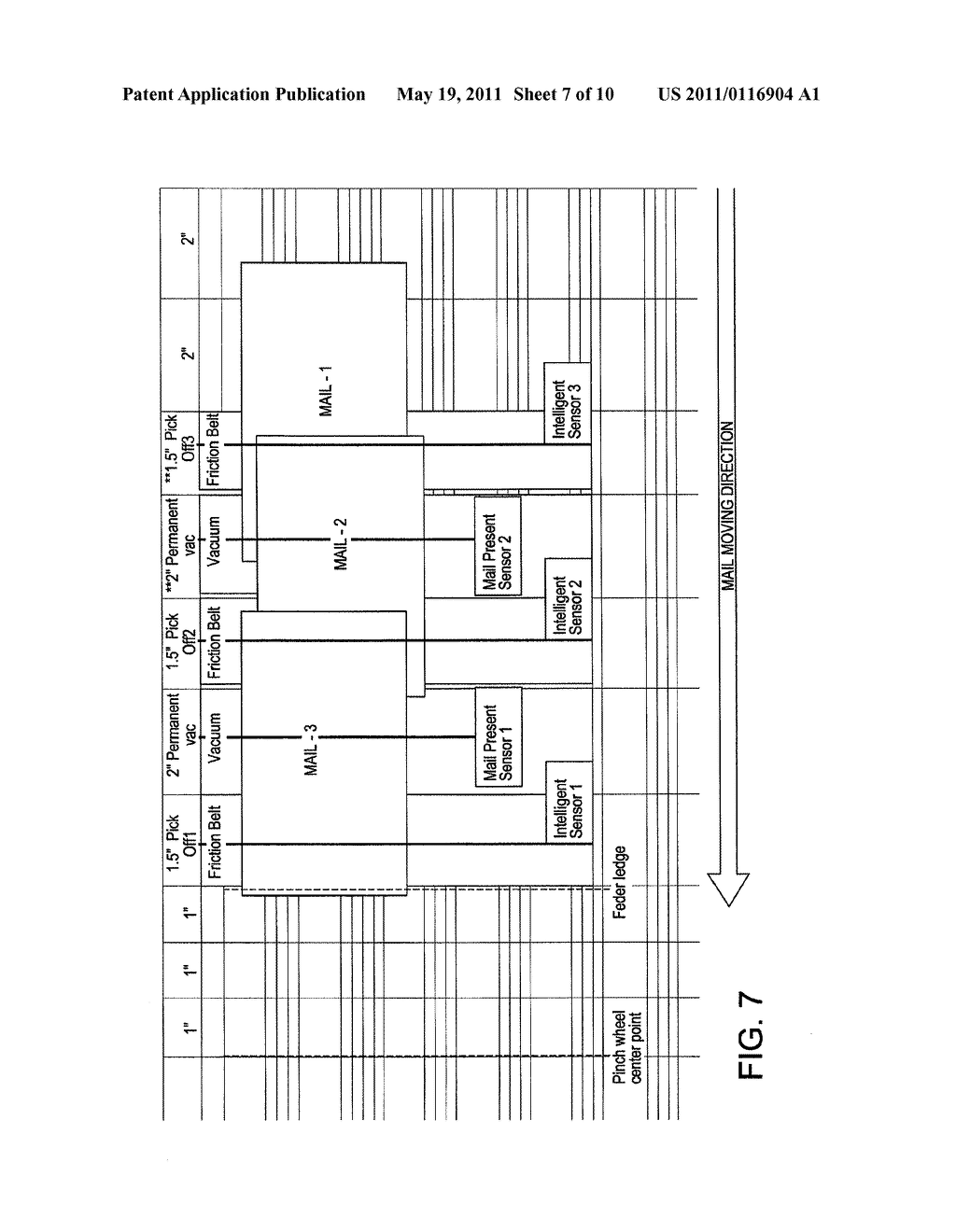 System, Apparatus, and Method for Item Handling - diagram, schematic, and image 08