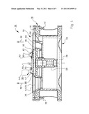 Ventilator diagram and image