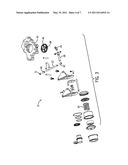 BUTTERFLY VALVE FOR TURBOCHARGER SYSTEMS diagram and image