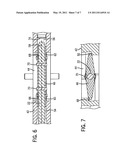 BUTTERFLY VALVE FOR TURBOCHARGER SYSTEMS diagram and image