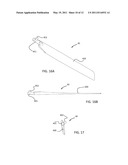 MINIATURE WIND TURBINE HAVING VARIABLE BLADE PITCH diagram and image