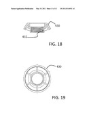 MINIATURE WIND TURBINE HAVING VARIABLE BLADE PITCH diagram and image