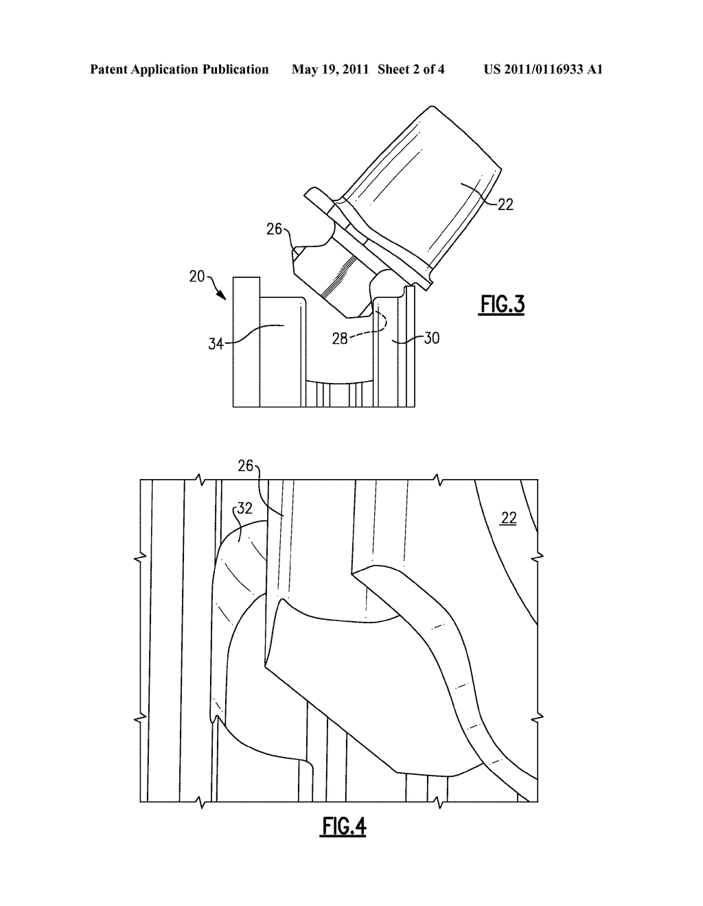 ROTOR WITH ONE-SIDED LOAD AND LOCK SLOTS - diagram, schematic, and image 03