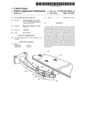 FAN BLADE MOUNTING SYSTEM diagram and image