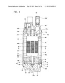 FUEL PUMP diagram and image