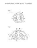 FUEL PUMP diagram and image