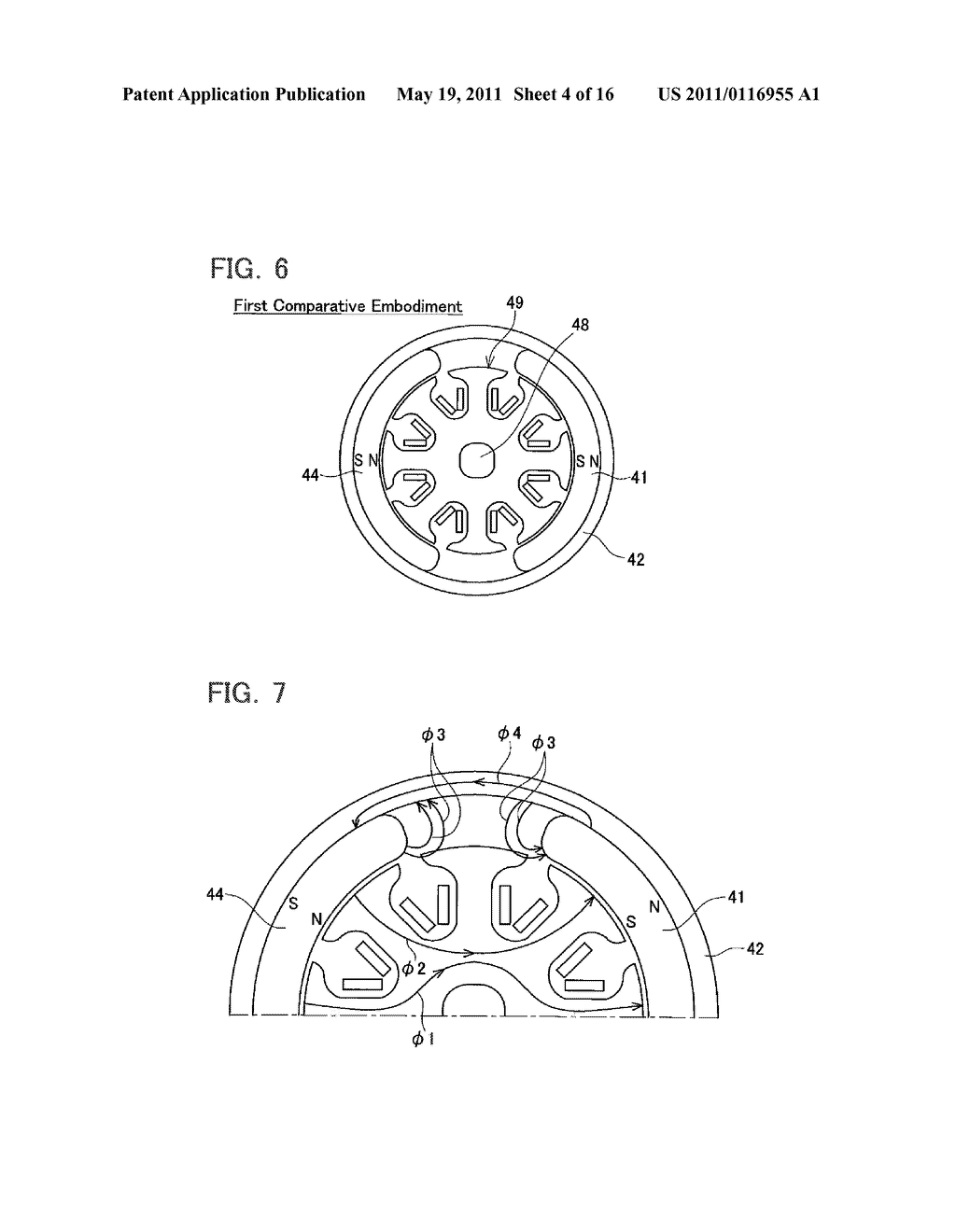 FUEL PUMP - diagram, schematic, and image 05