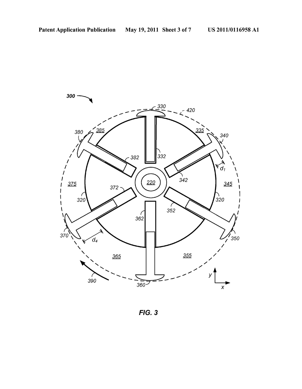 ROTARY ENGINE EXPANSION CHAMBER APPARATUS AND METHOD OF OPERATION THEREFOR - diagram, schematic, and image 04