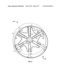 ROTARY ENGINE EXPANSION CHAMBER APPARATUS AND METHOD OF OPERATION THEREFOR diagram and image