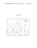 ALUMINUM ALLOY, METHOD OF CASTING ALUMINUM ALLOY, AND METHOD OF PRODUCING ALUMINUM ALLOY PRODUCT diagram and image