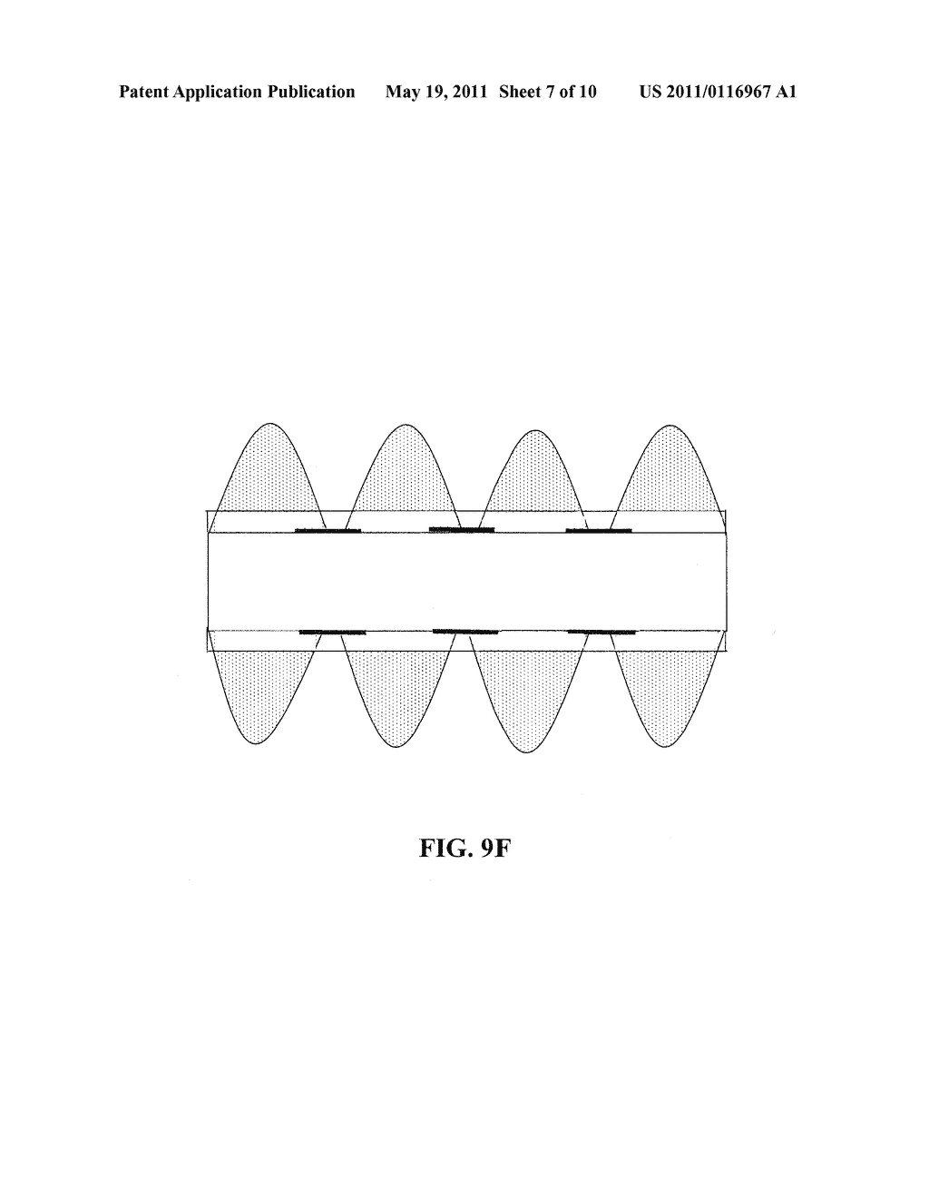 SELF-STERILIZING DEVICE USING PLASMA FIELDS - diagram, schematic, and image 08