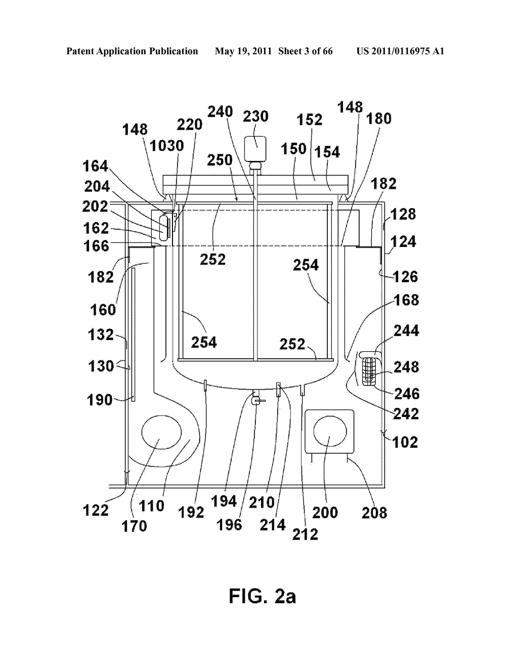 METHOD AND APPARATUS TO ACHIEVE FORMULATION AND REACTIVE POLYMERIZATION UTILIZING A THERMALLY AND ATMOSPHERICALLY CONTROLLED FEEDING SYSTEM FOR THERMOPLASTIC MATERIALS - diagram, schematic, and image 04