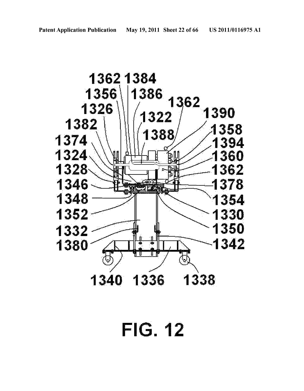 METHOD AND APPARATUS TO ACHIEVE FORMULATION AND REACTIVE POLYMERIZATION UTILIZING A THERMALLY AND ATMOSPHERICALLY CONTROLLED FEEDING SYSTEM FOR THERMOPLASTIC MATERIALS - diagram, schematic, and image 23