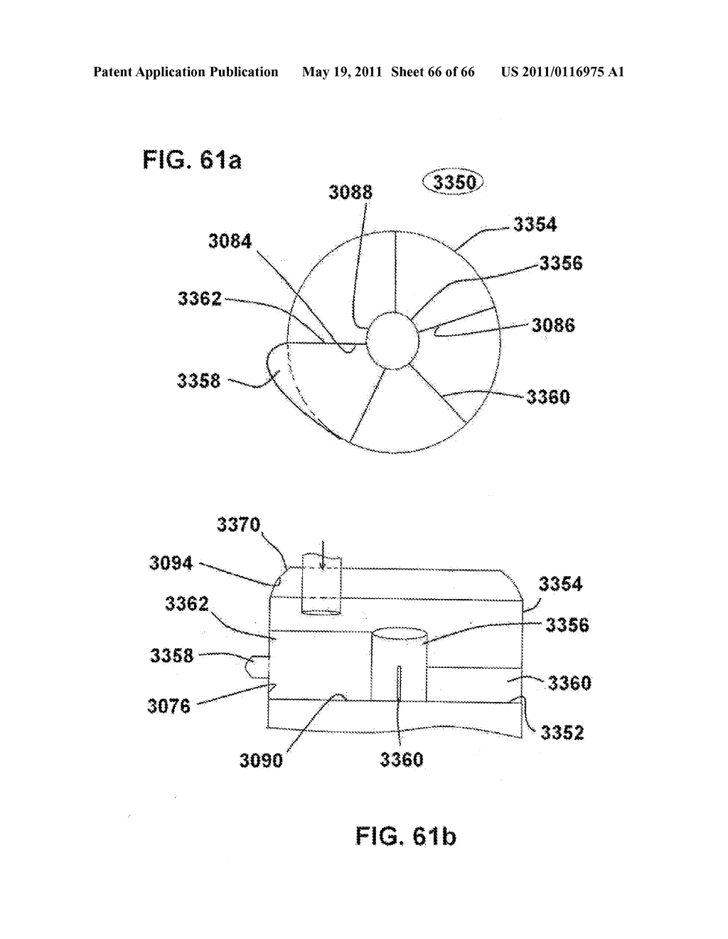 METHOD AND APPARATUS TO ACHIEVE FORMULATION AND REACTIVE POLYMERIZATION UTILIZING A THERMALLY AND ATMOSPHERICALLY CONTROLLED FEEDING SYSTEM FOR THERMOPLASTIC MATERIALS - diagram, schematic, and image 67