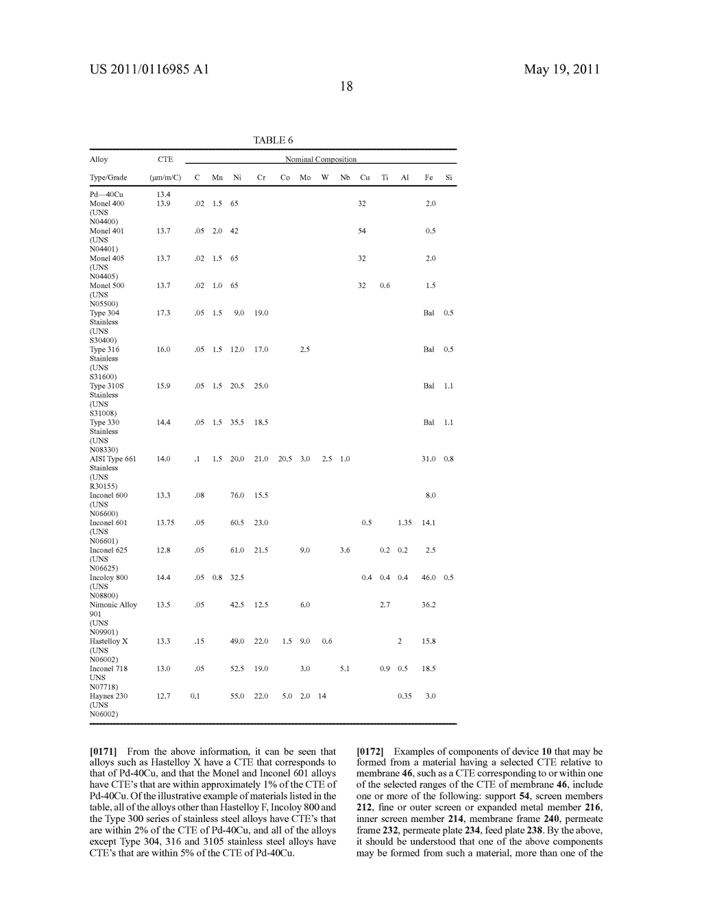 HYDROGEN PURIFICATION MEMBRANES, COMPONENTS AND FUEL PROCESSING SYSTEMS CONTAINING THE SAME - diagram, schematic, and image 36