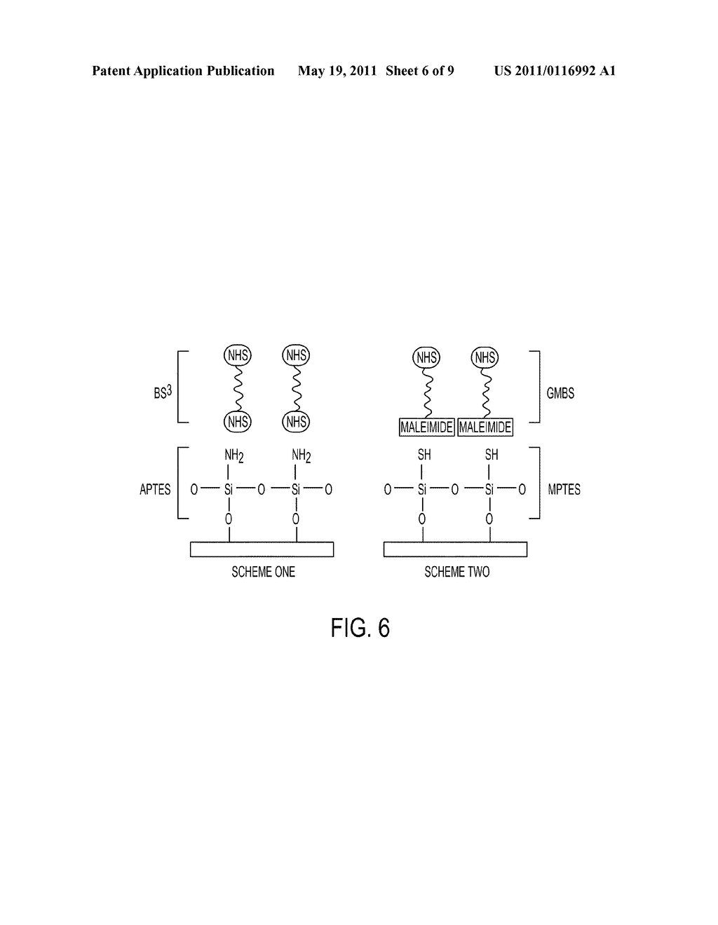 PROCESSING MICROTITRE PLATES FOR COVALENT IMMOBILIZATION CHEMISTRIES - diagram, schematic, and image 07