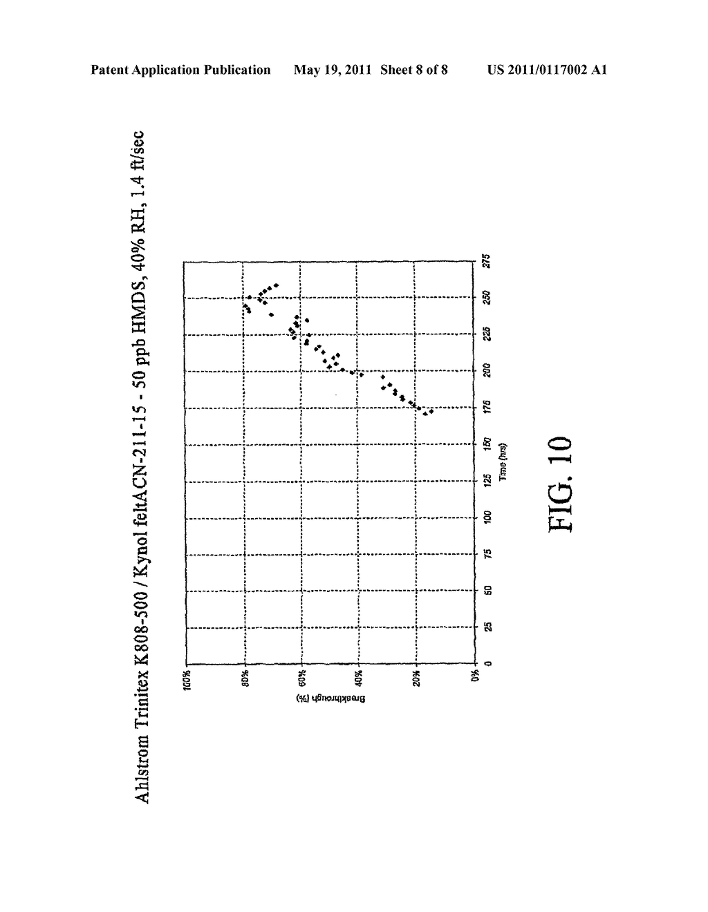 SYSTEMS AND METHODS FOR REMOVAL OF CONTAMINANTS FROM FLUID STREAMS - diagram, schematic, and image 09
