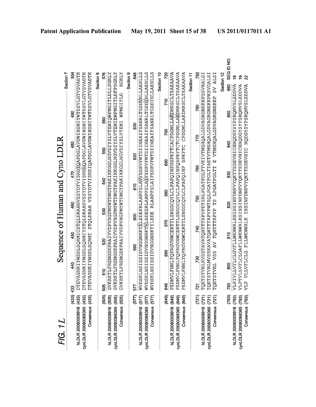 NEUTRALIZING PROPROTEIN CONVERTASE SUBTILISIN KEXIN TYPE 9 (PCSK9) VARIANTS AND USES THEREOF - diagram, schematic, and image 16