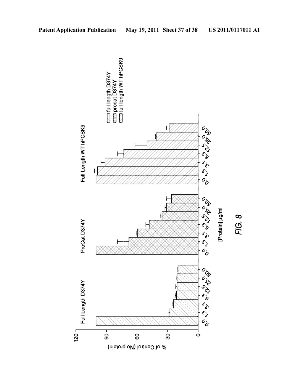 NEUTRALIZING PROPROTEIN CONVERTASE SUBTILISIN KEXIN TYPE 9 (PCSK9) VARIANTS AND USES THEREOF - diagram, schematic, and image 38