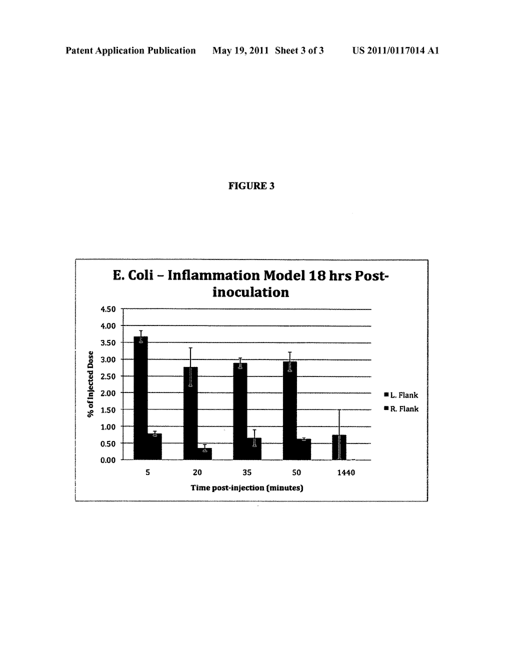 NON-INVASIVE DIAGNOSTIC AGENTS AND METHODS OF DIAGNOSING INFECTIOUS DISEASE - diagram, schematic, and image 04