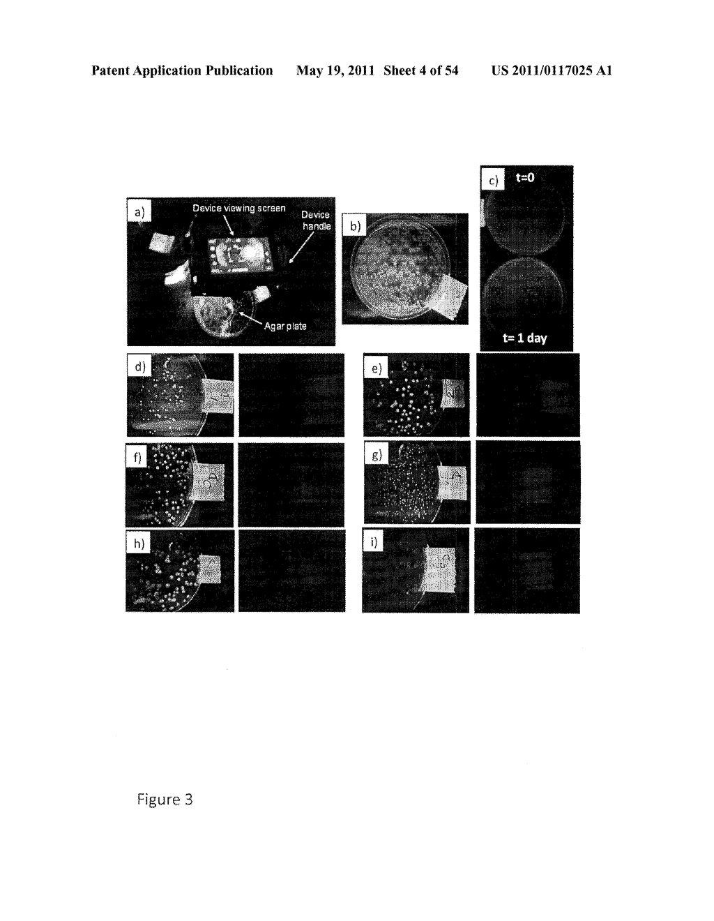 DEVICE AND METHOD FOR FLUORESCENCE-BASED IMAGING AND MONITORING - diagram, schematic, and image 05