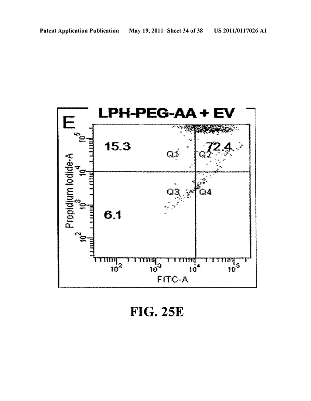 METHODS AND COMPOSITIONS FOR THE DELIVERY OF BIOACTIVE COMPOUNDS - diagram, schematic, and image 35