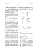 Methods of Treating Hepatitis C Virus with Oxoacetamide Compounds diagram and image