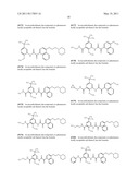 Methods of Treating Hepatitis C Virus with Oxoacetamide Compounds diagram and image