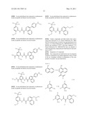 Methods of Treating Hepatitis C Virus with Oxoacetamide Compounds diagram and image