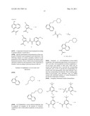 Methods of Treating Hepatitis C Virus with Oxoacetamide Compounds diagram and image